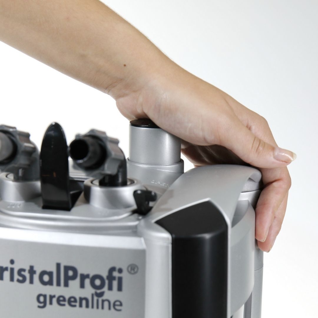 Filtro para JBL CRISTAL PROFI e1502 GREENLINE -