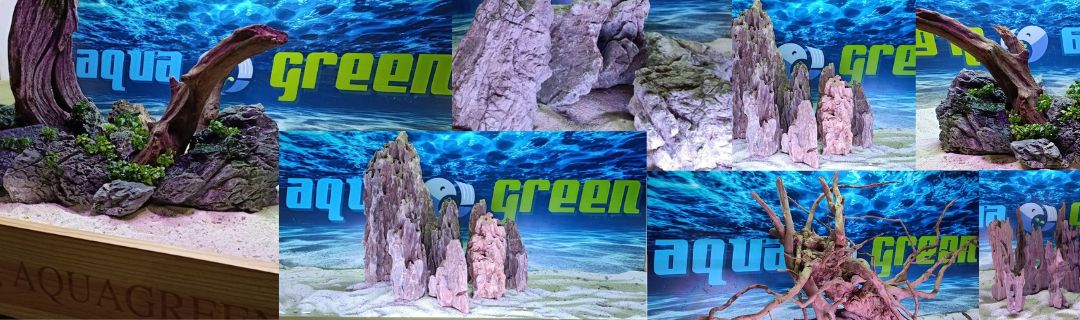 decoración-aquascaping-rocas-madera