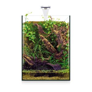 Acuario Nano Nature 4 l